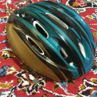 کلاه ایمنی
