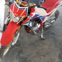 موتور تریل|موتورسیکلت|یزد, |دیوار