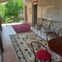 ویلا اجاره ای جاده ماسوله ،ماکلوان|اجارهٔ کوتاهمدت ویلا و باغ|ماکلوان, |دیوار