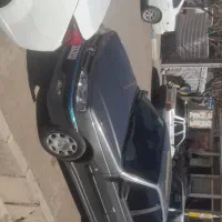 پژو پارس ۹۸ بی رنگ .اس