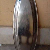 سینی‌تمام‌استیل‌بزرگ‌