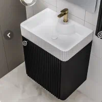 روشویی لوکس کابین