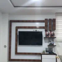 فروش دکور پشت تلویزیون