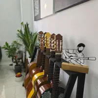 آموزشگاه فنی حرفه ای موسیقی چکاوک