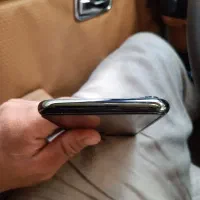 آیفون ۱۱ پرومکس|موبایل|تهران, نارمک|دیوار