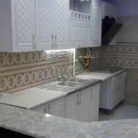 آپارتمان 75 متر فول بازسازی شده(بدون واسطه)|فروش آپارتمان|ماهدشت, |دیوار