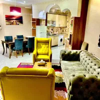 خونه شیک با لوکیشن خوب میخوای بامن تماس بگیر