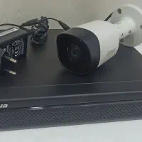 دوربین مداربسته