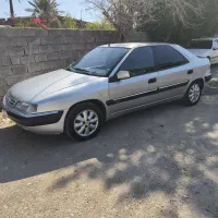 زانتیا 2000 مدل 1385