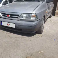 پراید مدل ۸۷ سلامت