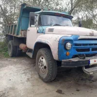 کامیون ذیل(زیل)|خودرو سنگین|رشت, نخودچر|دیوار