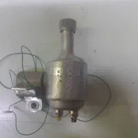 دینام دوچرخه ژاپنی