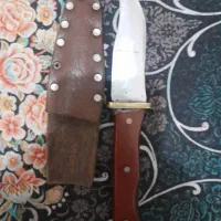 چاقو دست ساز