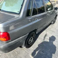 پراید مدل 85