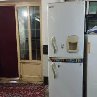 یخچال سالم|یخچال و فریزر|گنبد کاووس, |دیوار