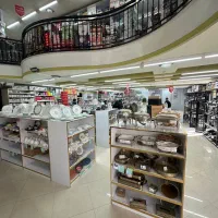 همکار تامین(مواد غذایی)