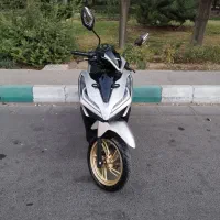 کیلیک واریو۱۵۰