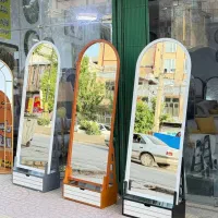 آینه باکس کلاسیک ویهان|آینه|ایلام, |دیوار