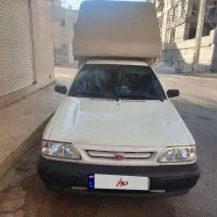 پراید وانت