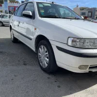 سمند LXمدل ۱۳۹۸|خودرو سواری و وانت|بیرجند, |دیوار