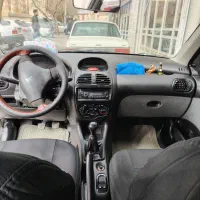 206 sd تیوفایو