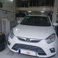 جک اس ۵ دنده jac s5