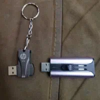 فلش ۲ ترابایت