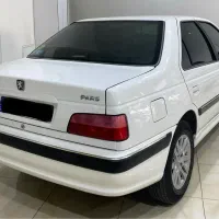 پژو پارس TU5 گاز سیمی  مدل ۱۴۰۱ کم کار|خودرو سواری و وانت|شیراز, سیلو|دیوار