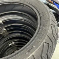 لاستیک میشلند sym yamaha honda یاماها هوندا xmax|قطعات یدکی و لوازم جانبی|تهران, شاهین|دیوار