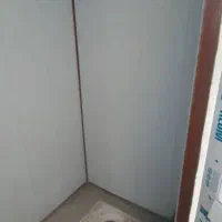 کانکس سرویس بهداشتی|مصالح و تجهیزات ساختمان|گیلان غرب, |دیوار