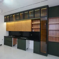 تعمیرات و فروش کابینت