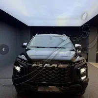 کی ام سی t9|خودرو سواری و وانت|ارومیه, |دیوار