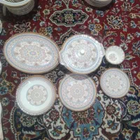 فروش‌ظروف‌و....درمنزل‌خاش|ظروف سرو و پذیرایی|خاش, |دیوار