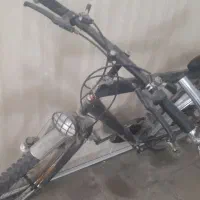 دوچرخه