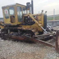 بلدوزر d7 کاترپیلار مدل ۷۲|خودرو سنگین|اهواز, شهرک اکباتان|دیوار