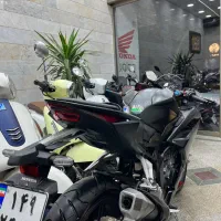 هوندا CBR 250RR درحد خشک 1401 سند هانی قاتل ZX25|موتورسیکلت|تهران, منیریه|دیوار