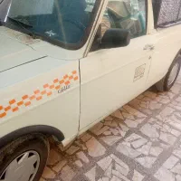 وانت بار حمل و نقل درون شهری