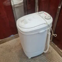 مینی واش