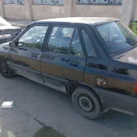 پراید84|خودرو سواری و وانت|ماهدشت, |دیوار