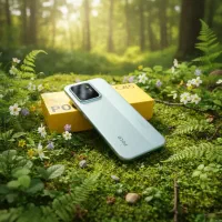 گوشی پوکو C85