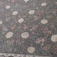 فرش ۷۰۰شانه|فرش|کازرون, |دیوار