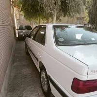 پرشیا تیوفایو ۱۴۰۱|خودرو سواری و وانت|قم, باجک دو|دیوار