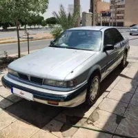 میتسوبیشی گالانت 92 (معاوضه)