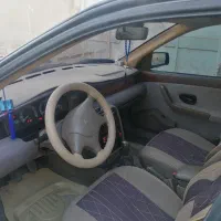 سمند LX مدل 88|خودرو سواری و وانت|برخوار, |دیوار