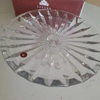 شیرینی خوری ساکورا و بشقاب بارفتن و قاشق اجیل