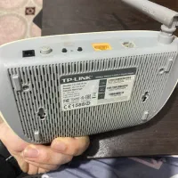 مودم adsl2+|مودم و تجهیزات شبکه|مشهد, شهرآرا|دیوار