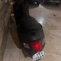 وسپا GTS