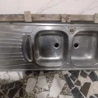 فروش سینک ظرفشویی
