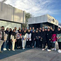 فرصت شغلی جذب نیروی فعال در حوزه فروش|استخدام بازاریابی و فروش|قدس, شهر‌قدس|دیوار