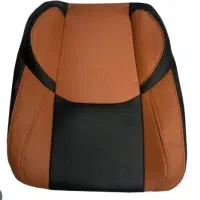 روکش صندلی تمام چرم /در حد نو